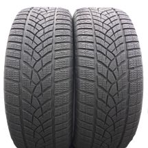 Opony 235/50 R20 2x GOODYEAR 104T XL UltraGrip Perf+ SEAL Zimowe 2022 7,8-8mm