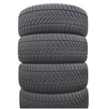 Opony 275/45 R21 4x GOODYEAR 110V XL UltraGrip Performance Gen1 Zimowe 2021 8-8,2mm Jak Nowe