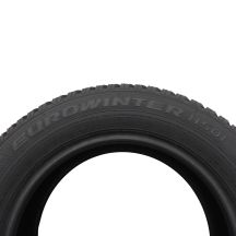 4. 1 x FALKEN 215/60 R16 99H XL EuroWinter HS01 Zima 2016 Nieużywana