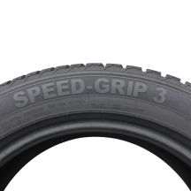 5. 1 x SEMPERIT 235/50 R18 101V XL Speed-Grip 3 Zima 2020 Jak Nowa 8mm