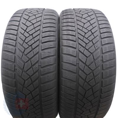 5. 4 x APOLLO 225/50 R17 98V XL Aspire XP Winter 2019 Zima 6,2-7,2mm