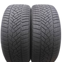 5. 4 x APOLLO 225/50 R17 98V XL Aspire XP Winter 2019 Zima 6,2-7,2mm