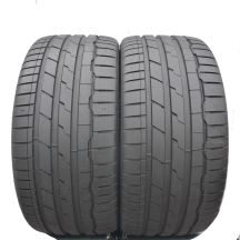 2 x HANKOOK 265/30 R21 96Y XL Ventus S1 Evo 3 K127 Lato 2022 Jak Nowe Nieużywane 