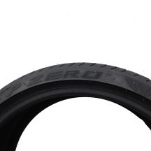 6. 2 x PIRELLI 245/35 ZR20 91Y P Zero N1 Lato 2018 6-6.2mm 