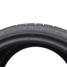 5. 2 x PIRELLI 295/30 R19 100V Sottozero W240 Serie II N1 Zima 6-6,7mm 2017