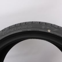4. Opona 225/40 R18 1x PIRELLI 92Y XL Cinturato P7 BMW RunFlat Letnia 2021 Jak Nowa Nieużywana