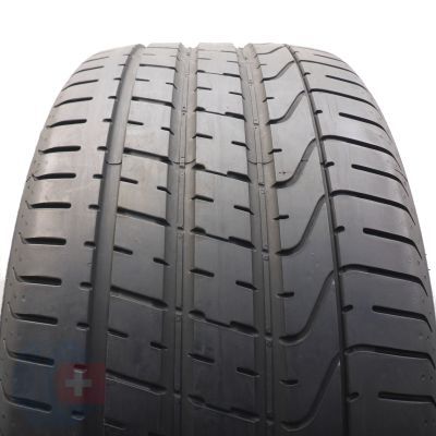 Opona 295/35 R21 1x PIRELLI 103Y N0 PZero Letnia 2022 6mm