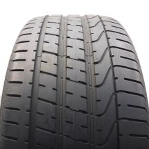 Opona 295/35 R21 1x PIRELLI 103Y N0 PZero Letnia 2022 6mm
