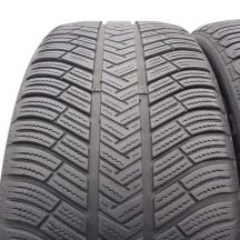 3. 2 x MICHELIN 255/45 R19 104W XL PilotAlpin PA4 Zima 6,8-7,7mm 2022