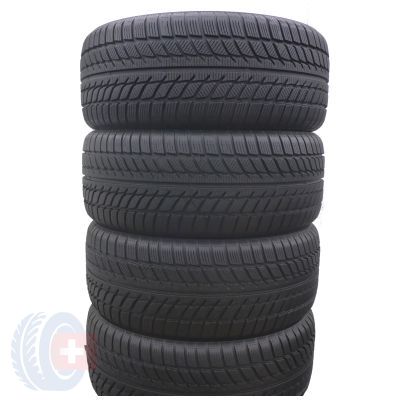 4 x GOODRIDE 235/45 R17 97H XL SW 608 Zima 7mm 2022