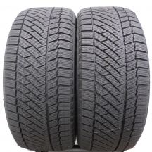 2 x CONTINENTAL 245/45 R19 102T XL ContiVikingContact 6 Zima DOT16 Nieużywane 