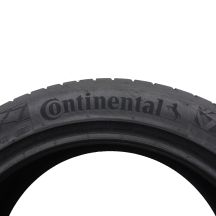 4. 1 x CONTINENTAL 225/45 R17 91W PremiumContcat 7 EV Lato 2023 6,8mm