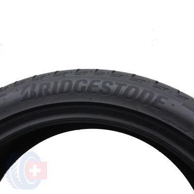 5. 2 x BRIDGESTONE 225/45 R19 92W Turanza T005A Lato 2021 6,5mm