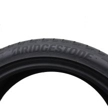 5. 2 x BRIDGESTONE 225/45 R19 92W Turanza T005A Lato 2021 6,5mm