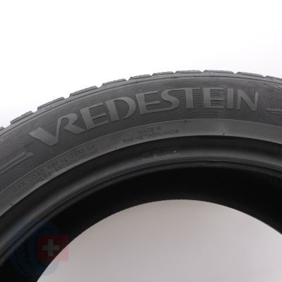6. Opony 285/45 R21 2x VREDESTEIN 113Y XL Wintrac Pro Zimowe 2022 6,2-6,5mm