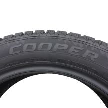 5. 4 x COOPER 225/50 R18 95T Weather- Master WSC Zima 2019 6,2-7,2mm