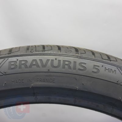 6. Opony 255/35 R19 2x BARUM 96Y XL Bravuris 5 Letnie 2023 