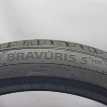 6. Opony 255/35 R19 2x BARUM 96Y XL Bravuris 5 Letnie 2023 