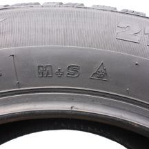 7. 2 x SEBRING 215/60 R16 99H Snow Zima 2022 7mm