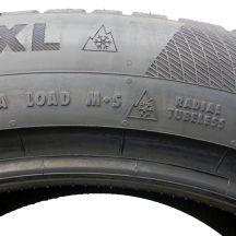 5. Opona 255/50 R20 1x CONTINENTAL 109H XL WinterContact TS 850P A0 Zimowa 2022  Jak Nowa