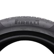 7. Opony 245/50 R20 2x PIRELLI 105H XL Scorpion Winter J zimowe 6,2-6,4mm 2021