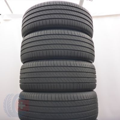 Opony 235/55 R19 4x MICHELIN 105W XL Primacy 4 SUV GOE Acoustic Letnie 2023 7,2mm