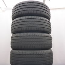Opony 235/55 R19 4x MICHELIN 105W XL Primacy 4 SUV GOE Acoustic Letnie 2023 7,2mm