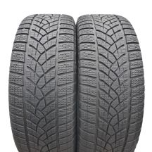 4. 4 x GOODYEAR 235/55 R19 105T XL UltraGrip Performance + Zima 2023 7-8mm