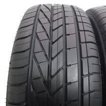 2. 2 x GOODYEAR 235/55 R19 101W AO Excellence Lato 2020, 2021 7; 7,8mm