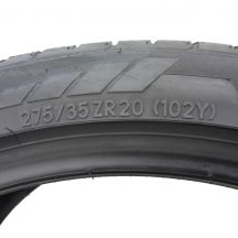 4. 1 szt. Opona TOYO 275/35 ZR20 Lato Proxes T1 Sport 102Y XL