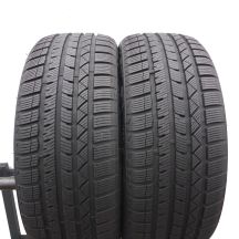 4. 4 x MOMO 205/45 R17 88V XL North Pole Winter W20 Zima 2020 7,2-7,5mm