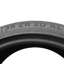 5. Opony 275/35 ZR20 2x CONTINENTAL 102Y XL SportContact 7 Letnie 2023 6mm 