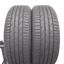 4. 4 x HANKOOK 205/60 R16 92H AO Ventus Prime 3 K125 Lato 2023 Jak Nowe Nieużywane