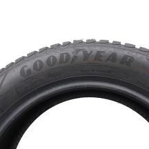 6. Opony 205/55 R16 2x GOODYEAR 91T UltraGrip 9 Zimowe 2018 6,2-7mm