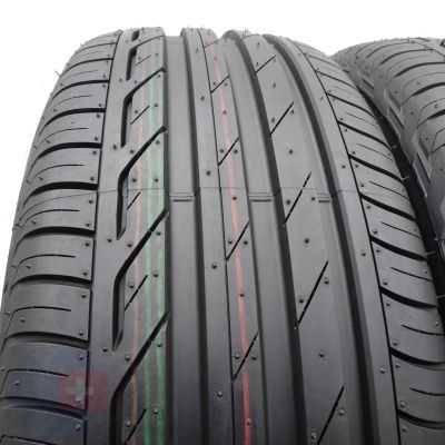 4. 2 x BRIDGESTONE 215/60 R16 99H XL Turanza T001 Lato 2015