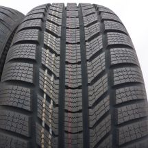 2. Opony 235/60 R16 4x CONTINENTAL 100H WinterContact TS870P Zimowe 2022 Nieużywane  2. Opony 235/60 R16 4x CONTINENTAL 100H WinterContact TS870P Zimowe 2022 Nieużywane