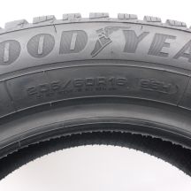 6. Opony 205/60 R16 2x GOODYEAR 96H XL UltraGrip 9+ Zimowe 2019 Jak Nowe Nieużywane