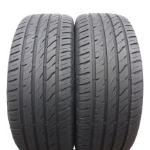 2 x ESA TECAR 195/50 R15 82V Spirit Pro Lato 6mm 2020