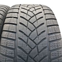 3. Opony 255/50 R19 2x GOODYEAR 107T XL UltraGrip Performance+ Zimowe 2022 7-7,2mm