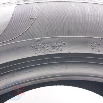 7. Opona 255/50 R20 1x PIRELLI 109H XL AO Scorpion Winter Zimowa 2017 Nieużywana