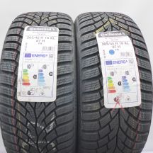 3. Opony 205/45 R16 4x CONTINENTAL 87H XL WinterContact TS 870 Zimowe 2022/23  3. Opony 205/45 R16 4x CONTINENTAL 87H XL WinterContact TS 870 Zimowe 2022/23