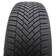 1 x CONTINENTAL 225/60 R17 103V XL All SeasonContact Wielosezon 7mm