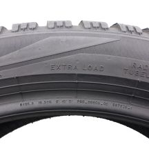 10. 4 x PIRELLI 225/45 R19 96V XL Winter 2 Cinturato Zima 2021, 2022 7-7,5mm