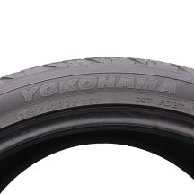 7. Opony 285/40 R22 4x YOKOHAMA 110V Parada Spec-X PA02 Letnie 2022, 2023 6,8-8,5mm