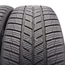 3. 4 x BARUM 225/45 R19 96V XL Polaris 5 Zima 7-8,2mm 2021