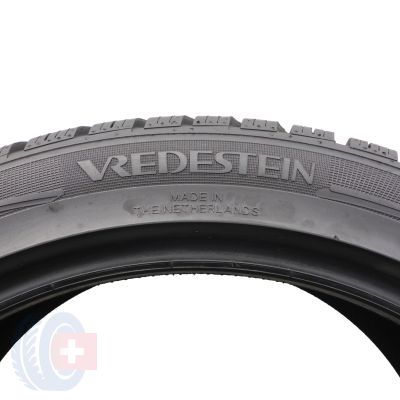 5. 4 x VREDESTEIN 245/40 R18 97W XL Wintrac Pro Zima 2018 6-7mm