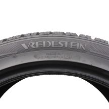 5. 4 x VREDESTEIN 245/40 R18 97W XL Wintrac Pro Zima 2018 6-7mm