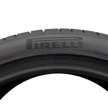 2. Opona 255/40 R21 1x PIRELLI 102V XL P Zero VOL PNCS Letnia 2024 6,8mm
