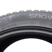 6. 2 x NOKIAN 255/45 R20 105V XL Snowproof 2 SUV Zima 6mm 2023