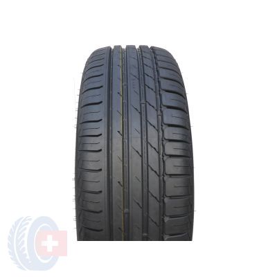 1 x NOKIAN 225/65 R17 102H Wetproof SUV Lato 2021 